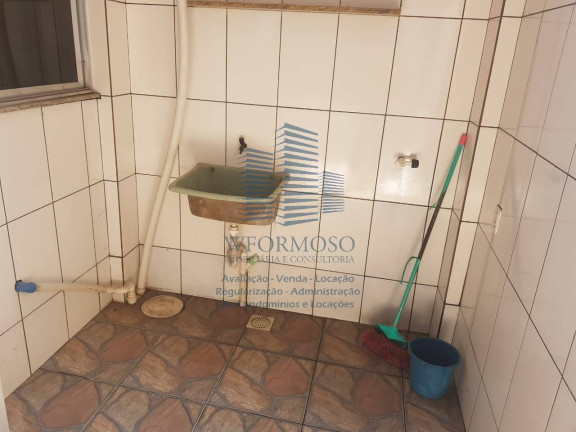 Imagem Casa com 1 Quarto à Venda, 70 m² em Vila Leopoldina - Duque De Caxias