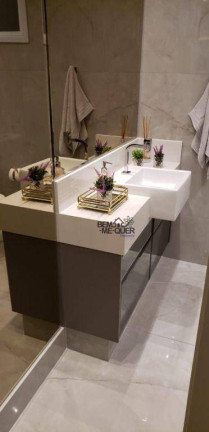 Imagem Apartamento com 2 Quartos à Venda, 100 m² em Parque São Domingos - São Paulo