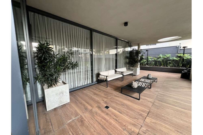 Imagem Apartamento com 2 Quartos à Venda, 112 m² em Itaim Bibi - São Paulo