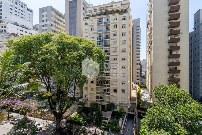 Imagem Apartamento com 4 Quartos à Venda, 304 m² em Santa Cecília - São Paulo Imagem Apartamento com 4 Quartos à Venda, 304 m² em Santa Cecília - São Paulo