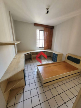 Imagem Apartamento com 3 Quartos à Venda, 108 m² em Cocó - Fortaleza