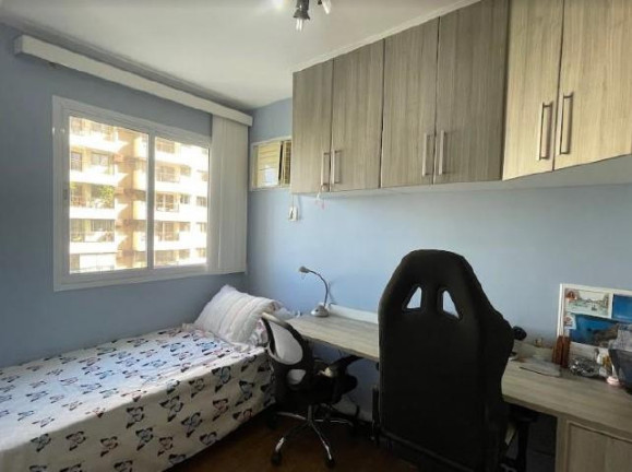 Imagem Apartamento com 3 Quartos à Venda, 90 m² em Barra Da Tijuca - Rio De Janeiro Imagem Apartamento com 3 Quartos à Venda, 90 m² em Barra Da Tijuca - Rio De Janeiro