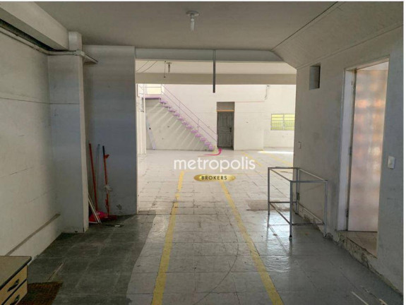Imagem Galpão à Venda ou Locação, 308 m² em Vila Marlene - São Bernardo Do Campo Imagem Galpão à Venda ou Locação, 308 m² em Vila Marlene - São Bernardo Do Campo