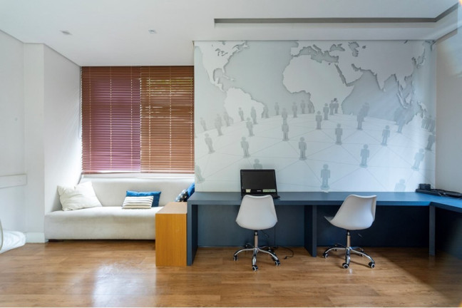Imagem Apartamento com 3 Quartos à Venda, 91 m² em Butantã - São Paulo Imagem Apartamento com 3 Quartos à Venda, 91 m² em Butantã - São Paulo