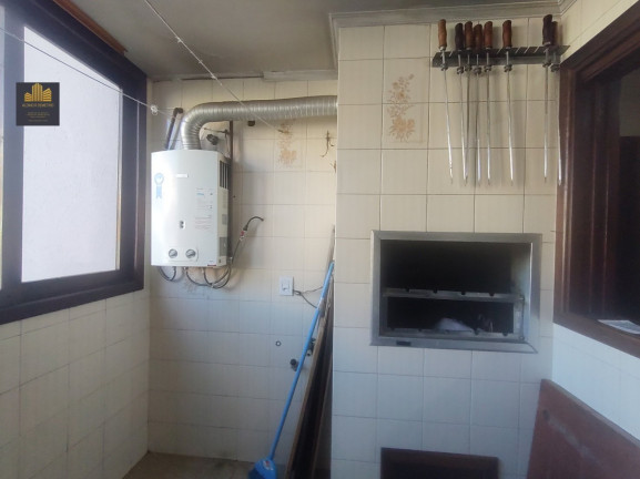 Imagem Apartamento com 2 Quartos à Venda, 92 m² em Rio Branco - Caxias Do Sul