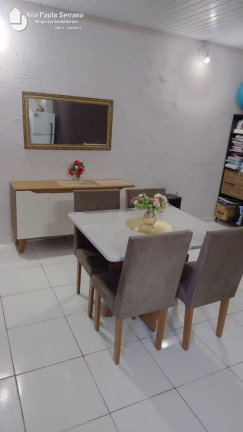 Imagem Casa com 2 Quartos à Venda, 115 m² em Pro-morar - Votorantim Imagem Casa com 2 Quartos à Venda, 115 m² em Pro-morar - Votorantim
