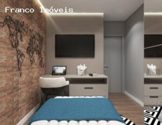Imagem Cobertura à Venda, 323 m² em Campestre - Santo André