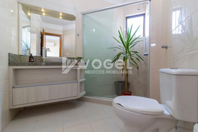Imagem Apartamento com 3 Quartos à Venda, 393 m² em Centro - Canoas