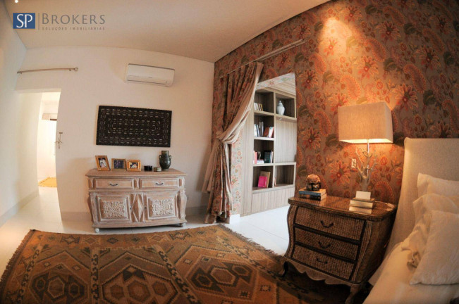 Imagem Casa com 8 Quartos à Venda ou Locação, 1.350 m² em Condomínio Morada Do Sol - Vinhedo Imagem Casa com 8 Quartos à Venda ou Locação, 1.350 m² em Condomínio Morada Do Sol - Vinhedo