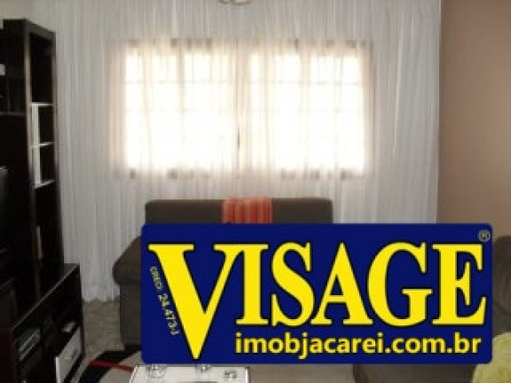 Imagem Casa com 2 Quartos à Venda, 80 m² em Jd. St. Marina - Jacareí