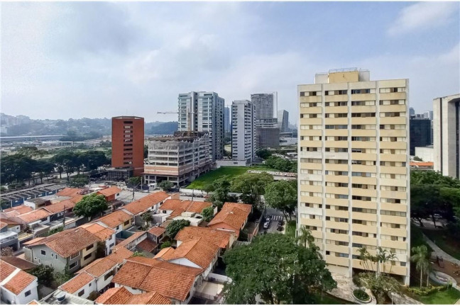 Imagem Apartamento com 3 Quartos à Venda, 113 m² em Vila Cruzeiro - São Paulo Imagem Apartamento com 3 Quartos à Venda, 113 m² em Vila Cruzeiro - São Paulo