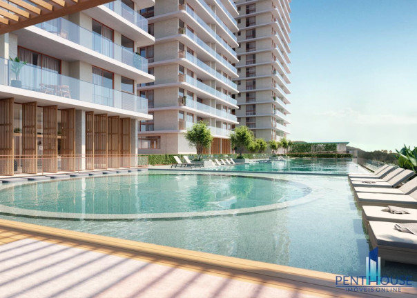Imagem Apartamento com 3 Quartos à Venda, 215 m² em Praia Brava De Itajaí - Itajaí Imagem Apartamento com 3 Quartos à Venda, 215 m² em Praia Brava De Itajaí - Itajaí