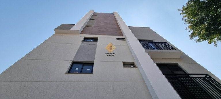 Imagem Apartamento com 2 Quartos à Venda, 49 m² em Vila Jaguara - São Paulo