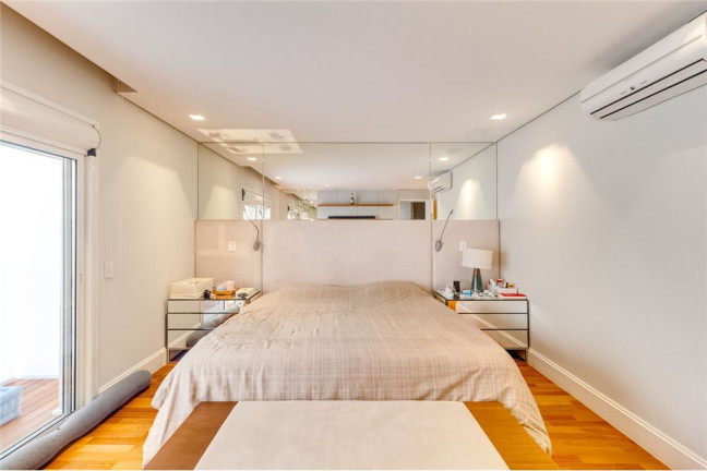 Imagem Apartamento com 3 Quartos à Venda, 234 m² em Vila Nova Conceição - São Paulo Imagem Apartamento com 3 Quartos à Venda, 234 m² em Vila Nova Conceição - São Paulo