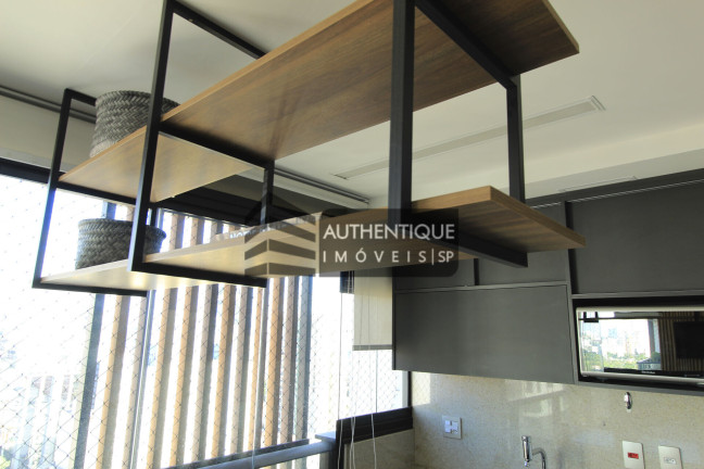 Imagem Apartamento com 3 Quartos à Venda, 73 m² em Pinheiros - São Paulo