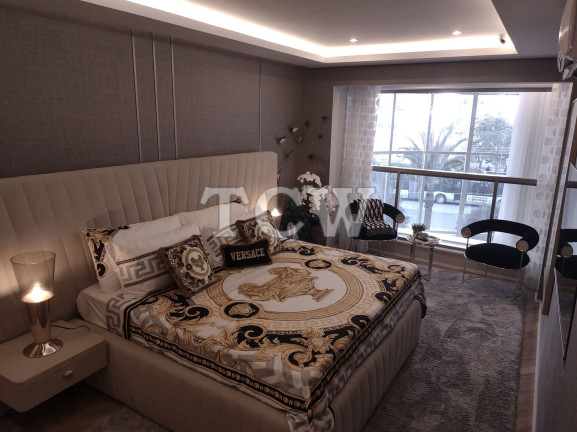 Imagem Apartamento com 3 Quartos à Venda, 221 m² em Indianópolis - São Paulo Imagem Apartamento com 3 Quartos à Venda, 221 m² em Indianópolis - São Paulo