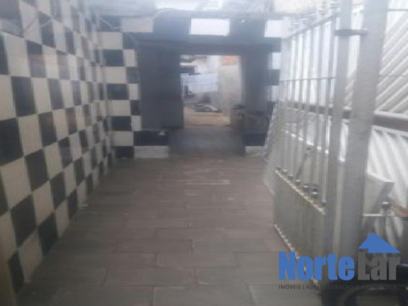 Imagem Sobrado com 4 Quartos à Venda, 182 m² em Vila Iório - São Paulo