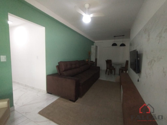 Imagem Apartamento com 2 Quartos à Venda, 84 m² em Boqueirão - Praia Grande Imagem Apartamento com 2 Quartos à Venda, 84 m² em Boqueirão - Praia Grande