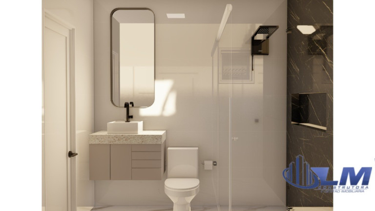 Imagem Casa com 3 Quartos à Venda, 47 m² em Santa Mônica - Guarapari