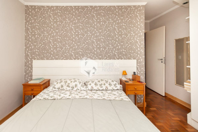Imagem Apartamento com 3 Quartos à Venda, 92 m² em Vila Ipojuca - São Paulo