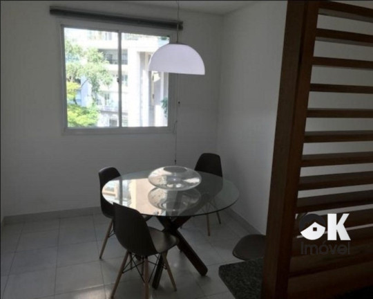 Imagem Apartamento com 3 Quartos à Venda, 245 m² em Vila Nova Conceição - São Paulo Imagem Apartamento com 3 Quartos à Venda, 245 m² em Vila Nova Conceição - São Paulo
