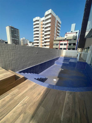 Imagem Apartamento com 3 Quartos à Venda, 118 m² em Aviação - Praia Grande Imagem Apartamento com 3 Quartos à Venda, 118 m² em Aviação - Praia Grande