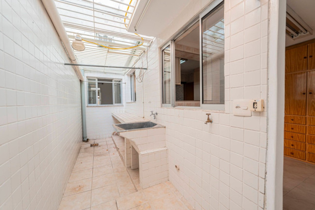Imagem Casa com 4 Quartos à Venda, 200 m² em Brooklin Paulista - São Paulo Imagem Casa com 4 Quartos à Venda, 200 m² em Brooklin Paulista - São Paulo