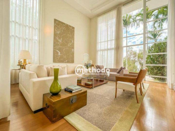 Imagem Casa com 5 Quartos à Venda, 642 m² em Sítios De Recreio Gramado - Campinas Imagem Casa com 5 Quartos à Venda, 642 m² em Sítios De Recreio Gramado - Campinas