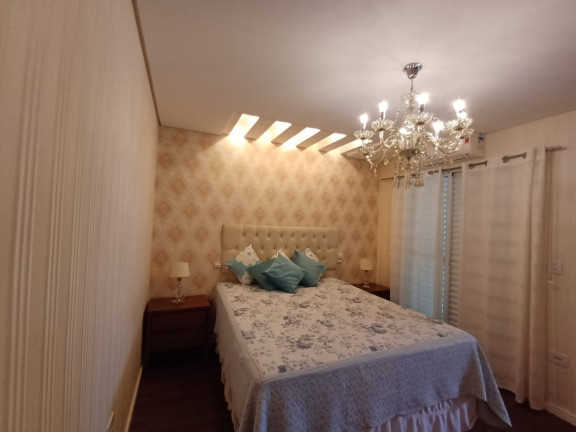 Imagem Sobrado com 3 Quartos à Venda, 160 m² em Vila Gumercindo - São Paulo