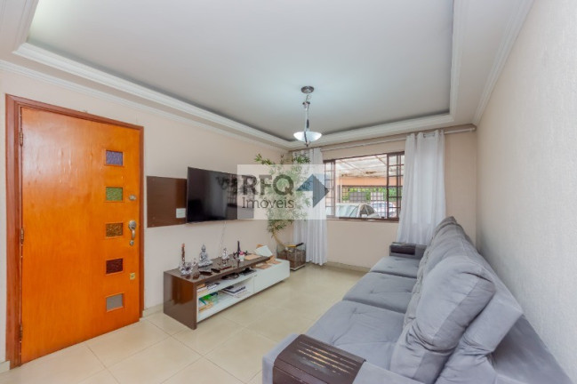Imagem Casa com 3 Quartos à Venda, 238 m² em Parque Jabaquara - São Paulo