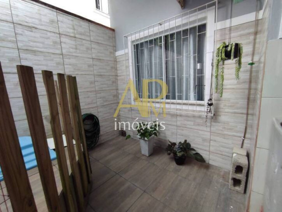 Imagem Casa com 2 Quartos à Venda, 130 m² em São Sebastião - Palhoça Imagem Casa com 2 Quartos à Venda, 130 m² em São Sebastião - Palhoça