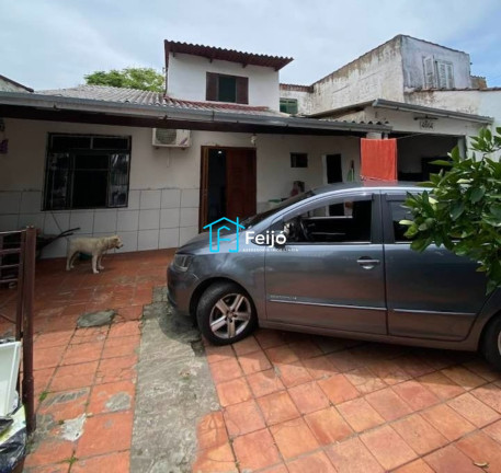 Imagem Casa com 3 Quartos à Venda, 120 m² em Restinga - Porto Alegre Imagem Casa com 3 Quartos à Venda, 120 m² em Restinga - Porto Alegre