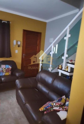 Imagem Sobrado com 2 Quartos à Venda, 54 m² em Vila Esperança - São Paulo Imagem Sobrado com 2 Quartos à Venda, 54 m² em Vila Esperança - São Paulo