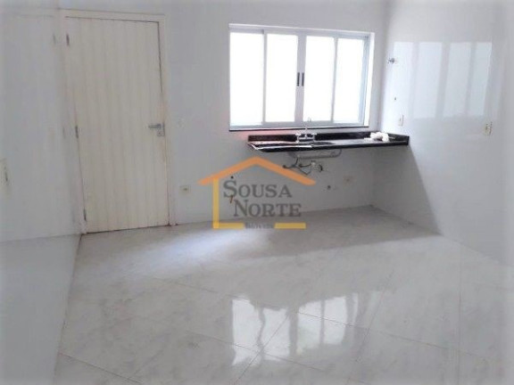 Imagem Sobrado com 3 Quartos à Venda, 100 m² em Vila Aurora (zona Norte) - São Paulo Imagem Sobrado com 3 Quartos à Venda, 100 m² em Vila Aurora (zona Norte) - São Paulo