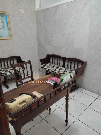 Sala Comercial à Venda, 73 m² em Centro - São José Dos Campos