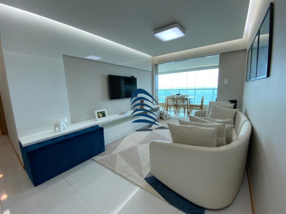 Imóvel com 3 Quartos à Venda, 112 m² em Armação - Salvador