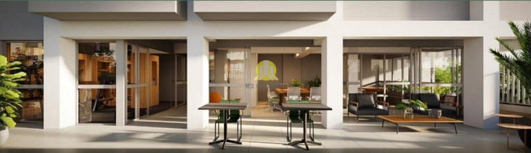 Imagem Studio com 1 Quarto à Venda, 20 m² em Pinheiros - São Paulo
