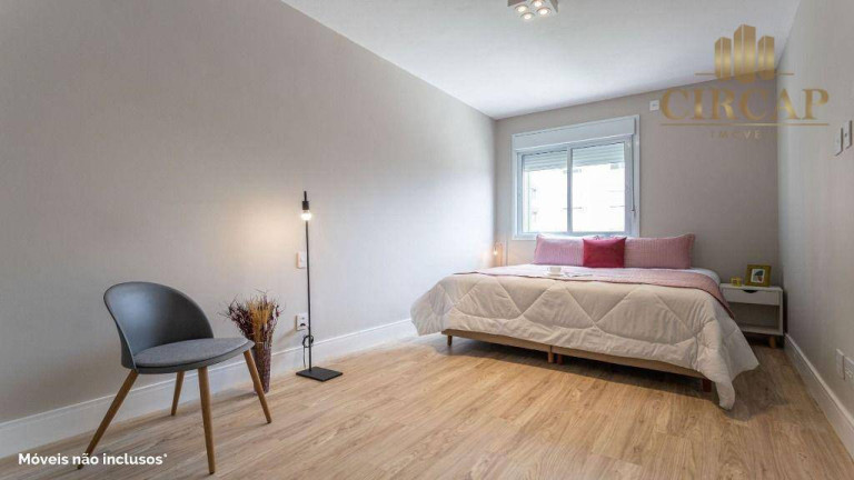 Imagem Apartamento com 2 Quartos à Venda, 113 m² em Pinheiros - São Paulo
