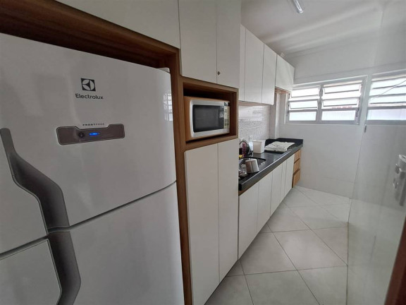 Imagem Apartamento com 2 Quartos à Venda,  em Mirim - Praia Grande