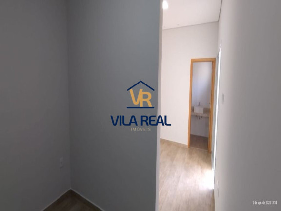 Imagem Casa de Condomínio com 2 Quartos à Venda, 139 m² em Vila Monte Alegre - Paulínia Imagem Casa de Condomínio com 2 Quartos à Venda, 139 m² em Vila Monte Alegre - Paulínia