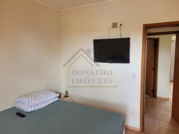 Imagem Apartamento com 1 Quarto à Venda, 58 m² em Centro - Ribeirão Preto