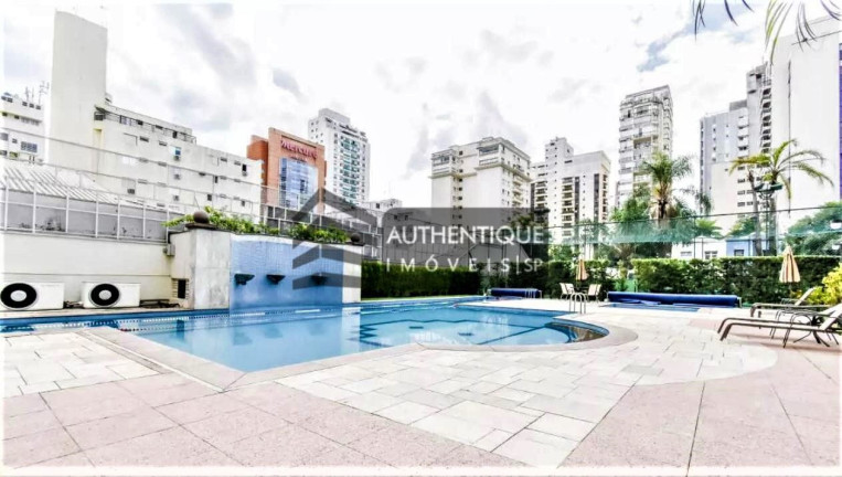 Imagem Apartamento com 3 Quartos à Venda, 160 m² em Jardins - São Paulo Imagem Apartamento com 3 Quartos à Venda, 160 m² em Jardins - São Paulo