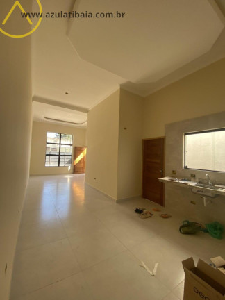 Imagem Casa com 3 Quartos à Venda, 90 m² em Jardim Das Cerejeiras - Atibaia