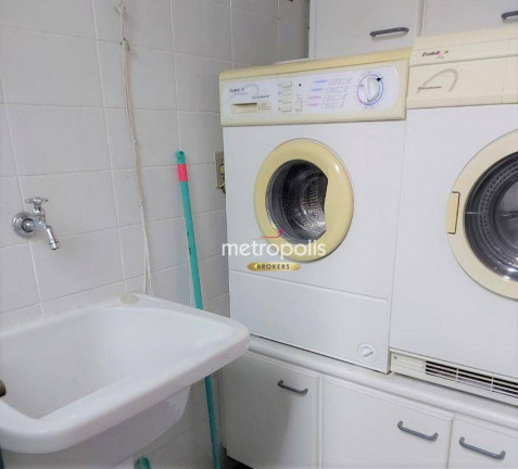 Imagem Apartamento com 1 Quarto à Venda ou Locação, 47 m² em Centro - São Caetano Do Sul Imagem Apartamento com 1 Quarto à Venda ou Locação, 47 m² em Centro - São Caetano Do Sul