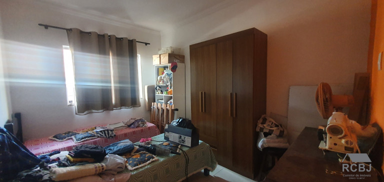 Imagem Casa com 3 Quartos à Venda,  em Nova Esmeraldas - Esmeraldas