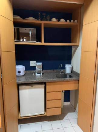 Imagem Apartamento com 1 Quarto à Venda, 29 m² em Jardim Paulista - São Paulo Imagem Apartamento com 1 Quarto à Venda, 29 m² em Jardim Paulista - São Paulo