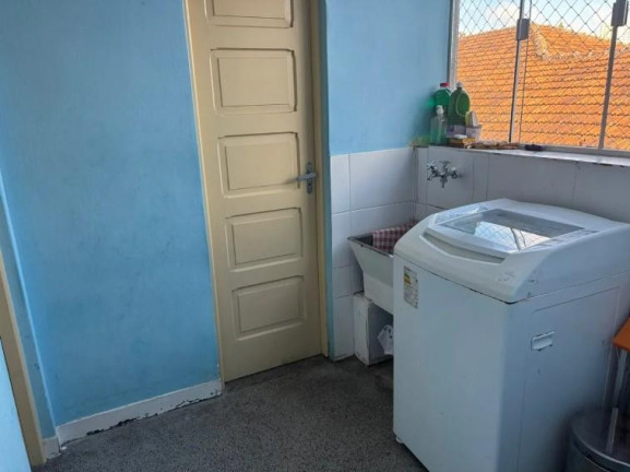 Imagem Apartamento com 3 Quartos à Venda, 80 m² em Rebouças - Curitiba