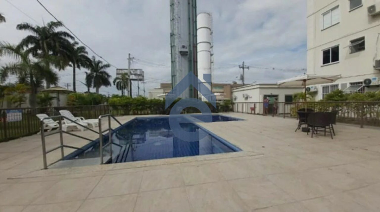 Apartamento com 2 Quartos à Venda, 48 m² em Cidade Universitária - Maceió
