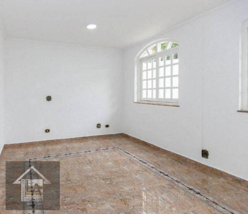 Imagem Casa com 4 Quartos à Venda, 290 m² em Alto Da Boa Vista - São Paulo