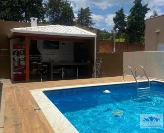 Imagem Casa de Condomínio com 4 Quartos à Venda, 250 m² em Jardim Guaçu - São Roque Imagem Casa de Condomínio com 4 Quartos à Venda, 250 m² em Jardim Guaçu - São Roque